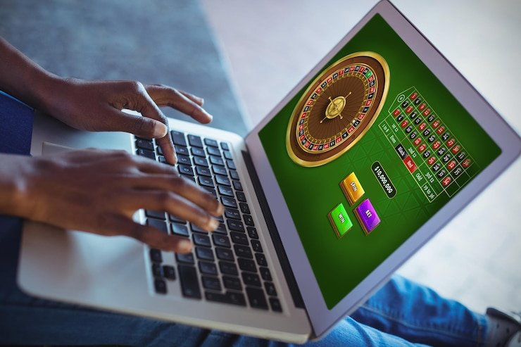 Privasi transaksi deposit pengguna dewasa